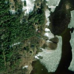 Satellite imagery of Kekonniemi, FI