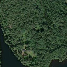 Satellite imagery of Hirsirannanniemi, FI