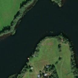 Satellite imagery of Hirsirannanniemi, FI