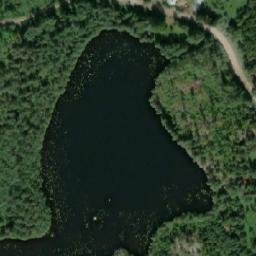 Satellite imagery of Rävyniemi, FI