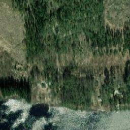 Satellite imagery of Kääntökallio, FI