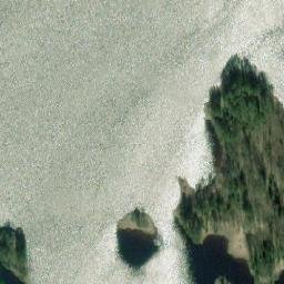 Satellite imagery of Ryönänniemi, FI