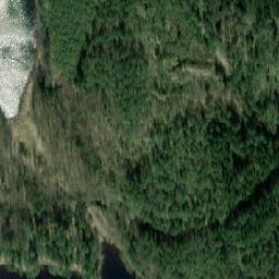 Satellite imagery of Ryönänniemi, FI