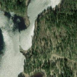 Satellite imagery of Lehminiemi, FI