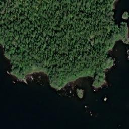 Satellite imagery of Punainenkivi, FI