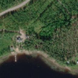 Satellite imagery of Myllyniemi, FI