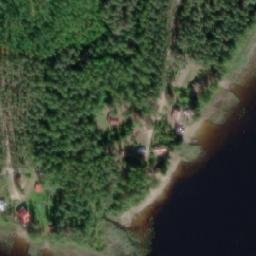 Satellite imagery of Raninniemi, FI