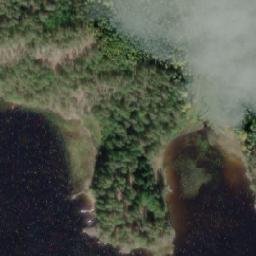 Satellite imagery of Puroniemi, FI
