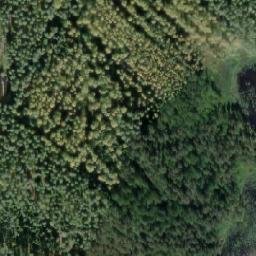 Satellite imagery of Uittoniemi, FI
