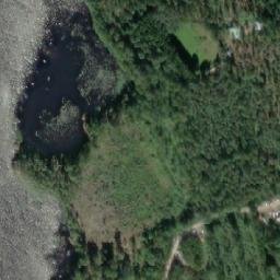 Satellite imagery of Kavistonniemi, FI