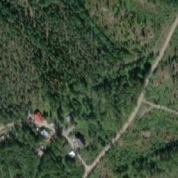 Satellite imagery of Kavistonniemi, FI