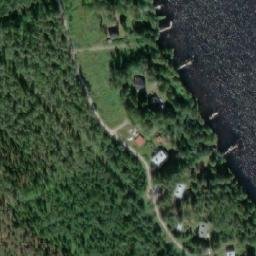 Satellite imagery of Hirsipuusaari, FI
