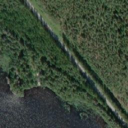 Satellite imagery of Hirsipuusaari, FI