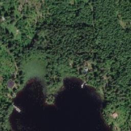 Satellite imagery of Kiviniemi, FI