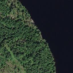 Satellite imagery of Kiviniemi, FI
