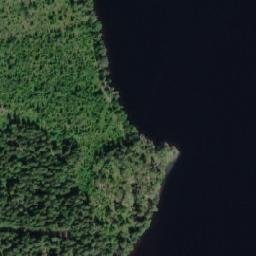 Satellite imagery of Laivarannanniemi, FI