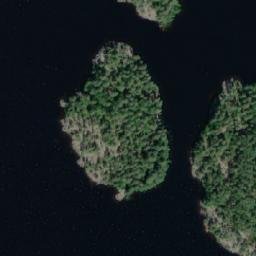 Satellite imagery of Ruunaniemi, FI