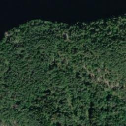 Satellite imagery of Ruunaniemi, FI