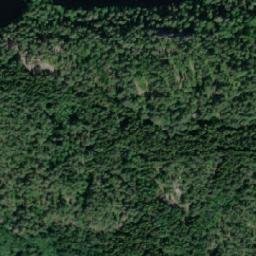 Satellite imagery of Ruunaniemi, FI