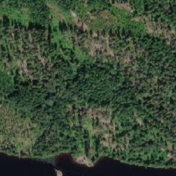Satellite imagery of Saarenpää, FI