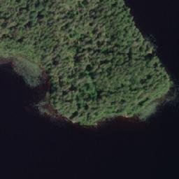 Satellite imagery of Lyytykänniemi, FI