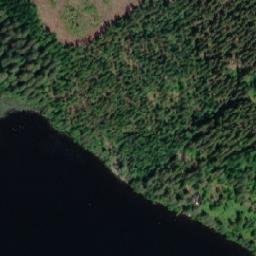 Satellite imagery of Lyytykänniemi, FI