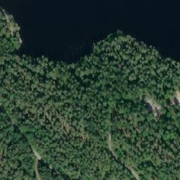 Satellite imagery of Sääsniemi, FI