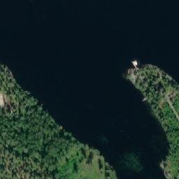 Satellite imagery of Sääsniemi, FI