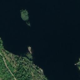 Satellite imagery of Sääsniemi, FI