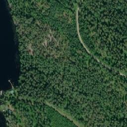 Satellite imagery of Pieni Turkinniemi, FI