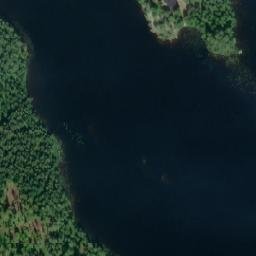Satellite imagery of Hirsiniemi, FI