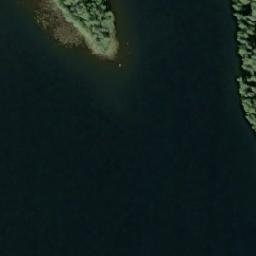 Satellite imagery of Vaajaniemi, FI
