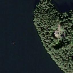 Satellite imagery of Heinniemi, FI