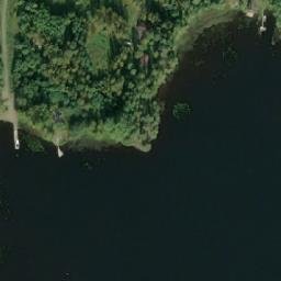 Satellite imagery of Mustaniemi, FI
