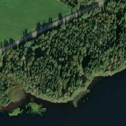 Satellite imagery of Kajaskivi, FI