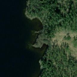 Satellite imagery of Kuhankorva, FI