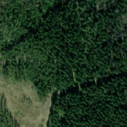 Satellite imagery of Kuhankorva, FI