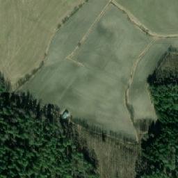 Satellite imagery of Johdeniemi, FI