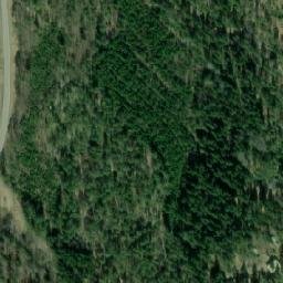 Satellite imagery of Johdeniemi, FI