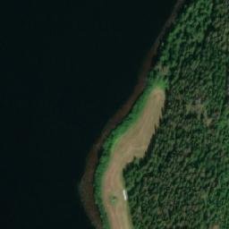 Satellite imagery of Mustaniemi, FI