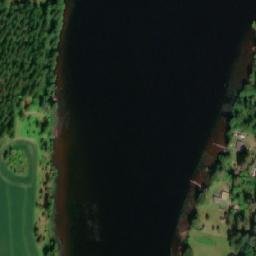 Satellite imagery of Lankianniemi, FI