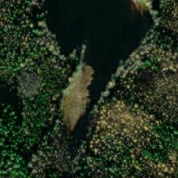 Satellite imagery of Huutoniemi, FI