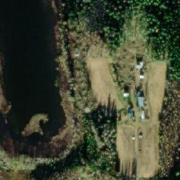 Satellite imagery of Heikinniemi, FI
