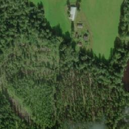 Satellite imagery of Rykämäniemi, FI