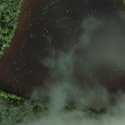 Satellite imagery of Rykämäniemi, FI