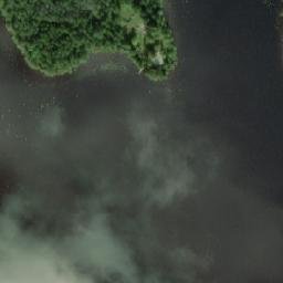 Satellite imagery of Rykämäniemi, FI