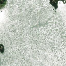 Satellite imagery of Tehriniemi, FI