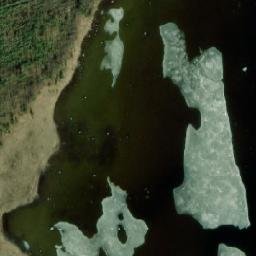 Satellite imagery of Varpaniemi, FI