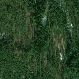 Satellite imagery of Kiviniemi, FI