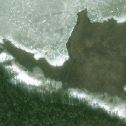 Satellite imagery of Petäjäniemi, FI